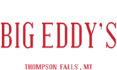 Big Eddy's